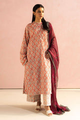 Coco Prints 2025 by Zara Shahjahan | Amaya-10A Coco Prints 2025 by Zara Shahjahan | Amaya-10A
