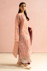 Coco Prints 2025 by Zara Shahjahan | Amaya-10A Coco Prints 2025 by Zara Shahjahan | Amaya-10A