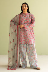 Coco Prints 2025 by Zara Shahjahan | Amaya-10B Coco Prints 2025 by Zara Shahjahan | Amaya-10B