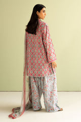 Coco Prints 2025 by Zara Shahjahan | Amaya-10B Coco Prints 2025 by Zara Shahjahan | Amaya-10B