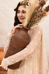 Saira Rizwan Luxury Lawn ’25 | SRL25-8 Saira Rizwan Luxury Lawn ’25 | SRL25-8