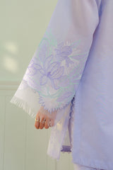 Coco by Zara Shahjahan Embroidered Lawn 2025 | 1A Coco by Zara Shahjahan Embroidered Lawn 2025 | 1A