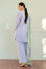 Coco by Zara Shahjahan Embroidered Lawn 2025 | 1A Coco by Zara Shahjahan Embroidered Lawn 2025 | 1A