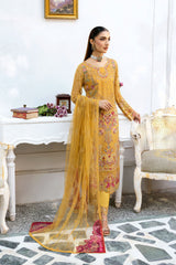 Ramsha Chevron 2025 | A-1004 Ramsha Chevron 2025 | A-1004