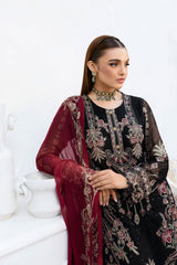 Ramsha Chevron 2025 | A-1008 Ramsha Chevron 2025 | A-1008