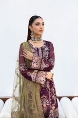 Ramsha Chevron 2025 | A-1002 Ramsha Chevron 2025 | A-1002