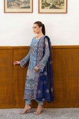Ramsha Chevron 2025 | A-1006 Ramsha Chevron 2025 | A-1006