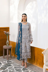 Ramsha Chevron 2025 | A-1001 Ramsha Chevron 2025 | A-1001