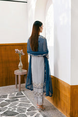 Ramsha Chevron 2025 | A-1001 Ramsha Chevron 2025 | A-1001
