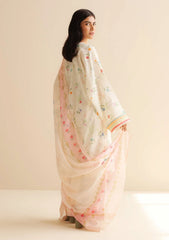 Coco Prints 2025 Vol 2 by Zara Shahjahan | 09B Coco Prints 2025 Vol 2 by Zara Shahjahan | 09B