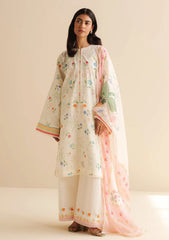 Coco Prints 2025 Vol 2 by Zara Shahjahan | 09B Coco Prints 2025 Vol 2 by Zara Shahjahan | 09B
