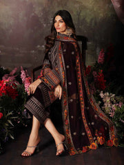 Charizma Signora Embroidered Velvet. Charizma Signora Embroidered Velvet.