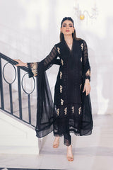 Party Wear by Azure | Cendre Muse Party Wear by Azure | Cendre Muse