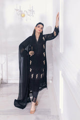 Party Wear by Azure | Cendre Muse Party Wear by Azure | Cendre Muse