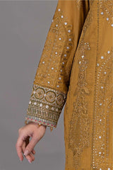 MARIA B Lawn Stitched Ready to Wear Pret Collection | DS-2311-A MARIA B Lawn Stitched Ready to Wear Pret Collection | DS-2311-A