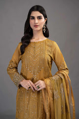 MARIA B Lawn Stitched Ready to Wear Pret Collection | DS-2311-A MARIA B Lawn Stitched Ready to Wear Pret Collection | DS-2311-A