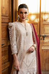MARIA B Luxury Lawn 2025 | D-2511-B MARIA B Luxury Lawn 2025 | D-2511-B