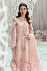 MARIA B Luxury Lawn 2025 | D-2513-A MARIA B Luxury Lawn 2025 | D-2513-A