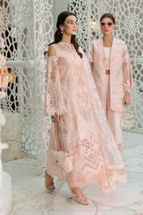 MARIA B Luxury Lawn 2025 | D-2513-A MARIA B Luxury Lawn 2025 | D-2513-A