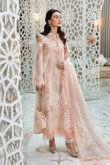 MARIA B Luxury Lawn 2025 | D-2513-A MARIA B Luxury Lawn 2025 | D-2513-A