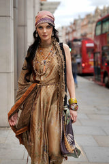 Sobia Nazir Silk 2023 | DESIGN 03 Sobia Nazir Silk 2023 | DESIGN 03