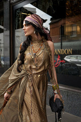 Sobia Nazir Silk 2023 | DESIGN 03 Sobia Nazir Silk 2023 | DESIGN 03