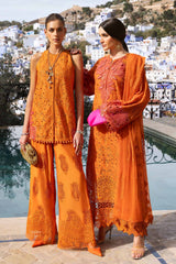 MARIA B Luxury Lawn 2025 | D-2505-B MARIA B Luxury Lawn 2025 | D-2505-B