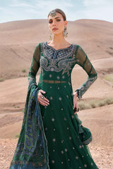 MARIA B Luxury Lawn 2025 | D-2507-A MARIA B Luxury Lawn 2025 | D-2507-A