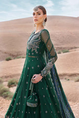 MARIA B Luxury Lawn 2025 | D-2507-A MARIA B Luxury Lawn 2025 | D-2507-A