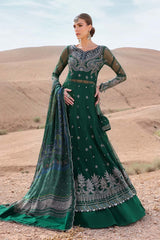 MARIA B Luxury Lawn 2025 | D-2507-A MARIA B Luxury Lawn 2025 | D-2507-A