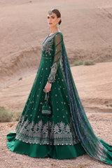 MARIA B Luxury Lawn 2025 | D-2507-A MARIA B Luxury Lawn 2025 | D-2507-A