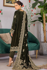 Adan’s Velvet Collection Adan’s Velvet Collection
