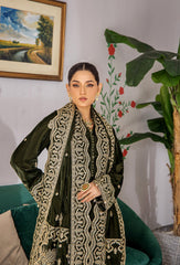 Adan’s Velvet Collection Adan’s Velvet Collection