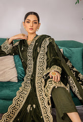 Adan’s Velvet Collection Adan’s Velvet Collection