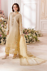 Charizma Dastan-e-Jashan Luxury Chiffon | DJ5-06 Charizma Dastan-e-Jashan Luxury Chiffon | DJ5-06