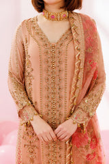 Charizma Dastan-e-Jashan Luxury Chiffon | DJ5-02 Charizma Dastan-e-Jashan Luxury Chiffon | DJ5-02