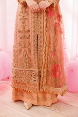 Charizma Dastan-e-Jashan Luxury Chiffon | DJ5-02 Charizma Dastan-e-Jashan Luxury Chiffon | DJ5-02