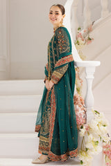 Charizma Dastan-e-Jashan Luxury Chiffon | DJ5-01 Charizma Dastan-e-Jashan Luxury Chiffon | DJ5-01