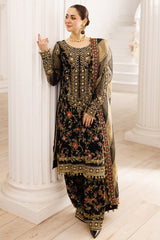 Charizma Dastan-e-Jashan Luxury Chiffon | DJ5-03 Charizma Dastan-e-Jashan Luxury Chiffon | DJ5-03