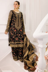Charizma Dastan-e-Jashan Luxury Chiffon | DJ5-03 Charizma Dastan-e-Jashan Luxury Chiffon | DJ5-03
