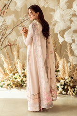 Qalamkar Luxury Lawn | Sahil 2025 | FK-12 LILY Qalamkar Luxury Lawn | Sahil 2025 | FK-12 LILY