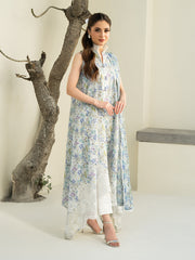 Faiza Faisal Lawn 2025 | ELEA Faiza Faisal Lawn 2025 | ELEA