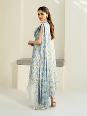 Faiza Faisal Lawn 2025 | ELEA Faiza Faisal Lawn 2025 | ELEA