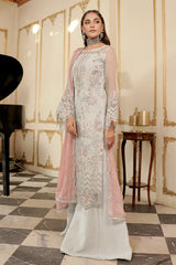 Lemilsa By Maryam Vol-06 | L-603 Lemilsa By Maryam Vol-06 | L-603