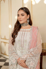 Lemilsa By Maryam Vol-06 | L-603 Lemilsa By Maryam Vol-06 | L-603