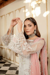 Lemilsa By Maryam Vol-06 | L-603 Lemilsa By Maryam Vol-06 | L-603