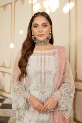 Lemilsa By Maryam Vol-06 | L-603 Lemilsa By Maryam Vol-06 | L-603