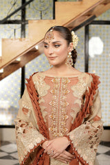 Lemilsa By Maryam Vol-06 | L-606 Lemilsa By Maryam Vol-06 | L-606