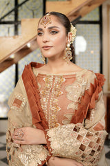 Lemilsa By Maryam Vol-06 | L-606 Lemilsa By Maryam Vol-06 | L-606