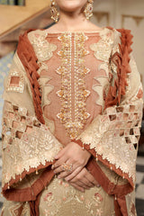 Lemilsa By Maryam Vol-06 | L-606 Lemilsa By Maryam Vol-06 | L-606